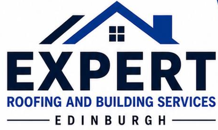 Expert Roofing and Building Services logo