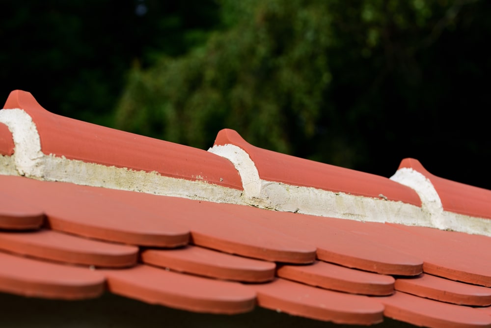 Dry Verge & Ridge Systems