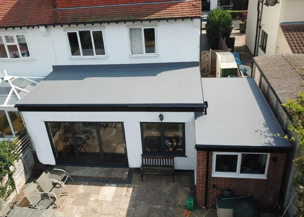 Flat Roofing