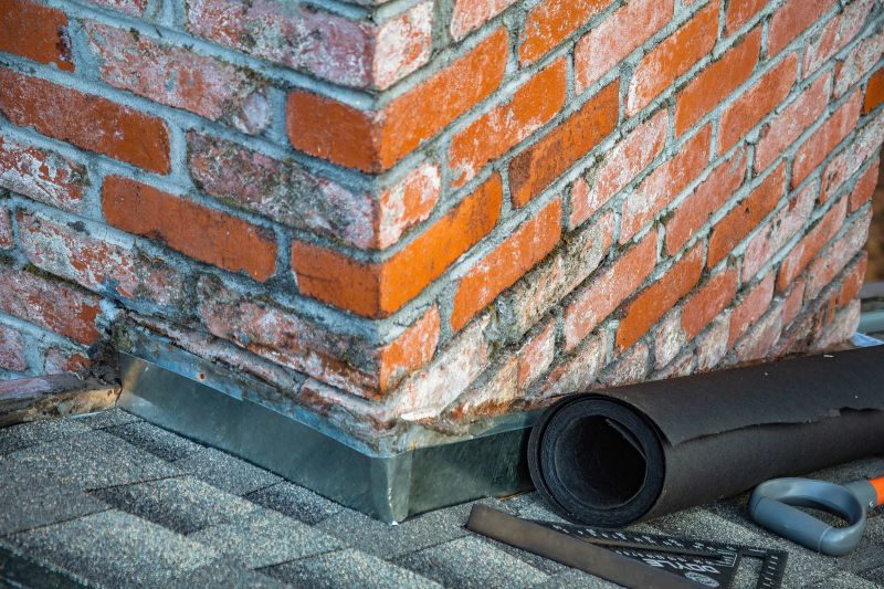 Leadwork & Flashing